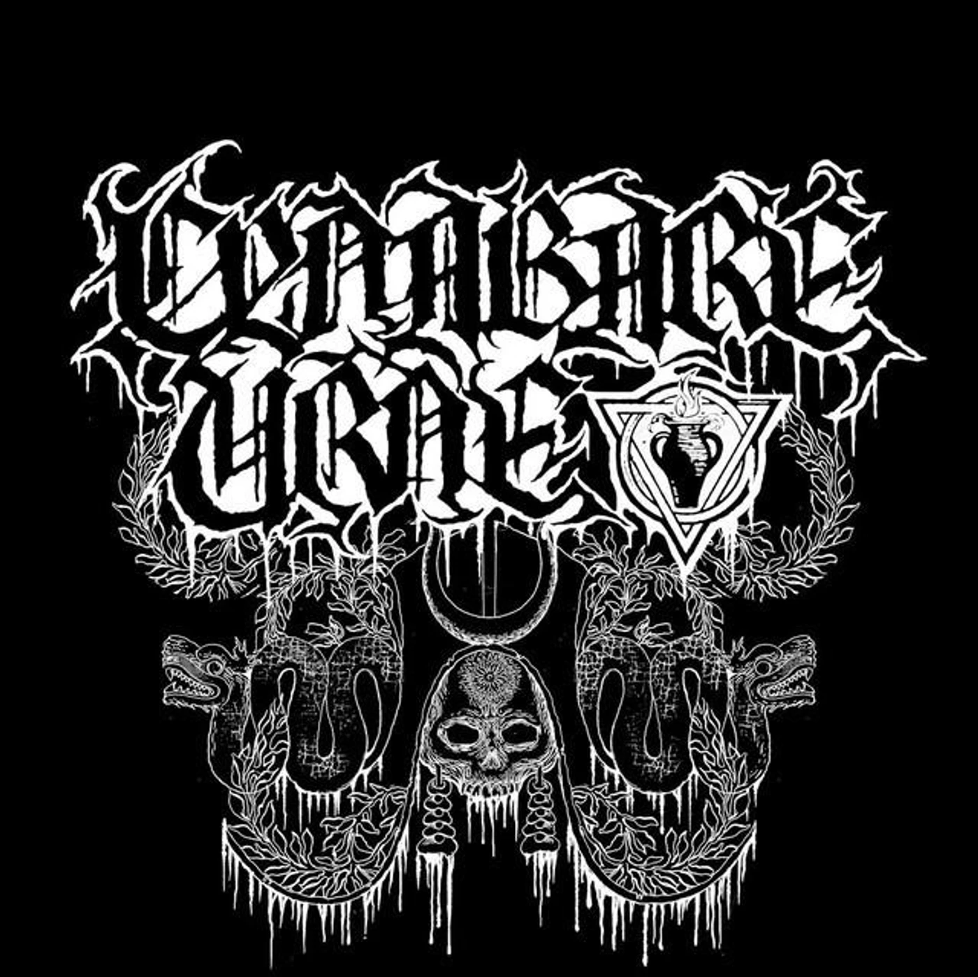 Cynabare Urne