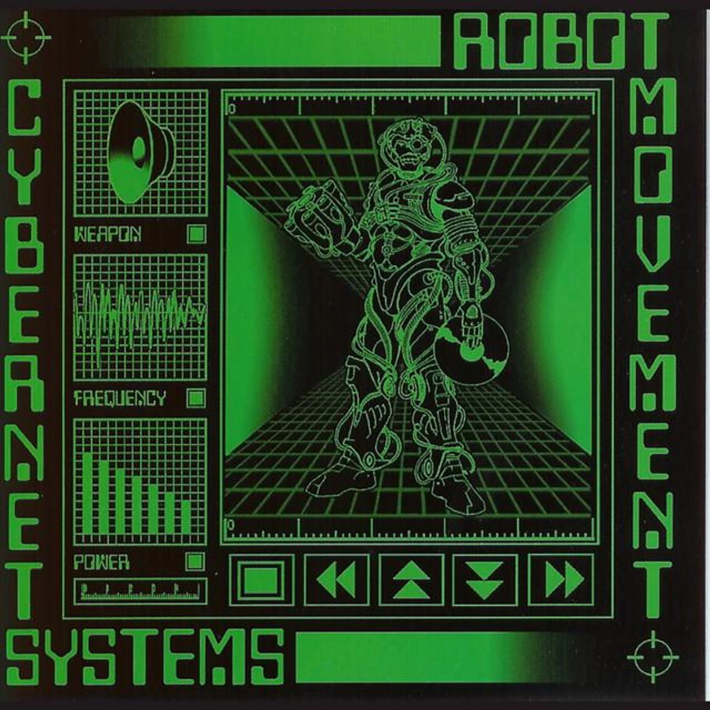 Cybernet Systems