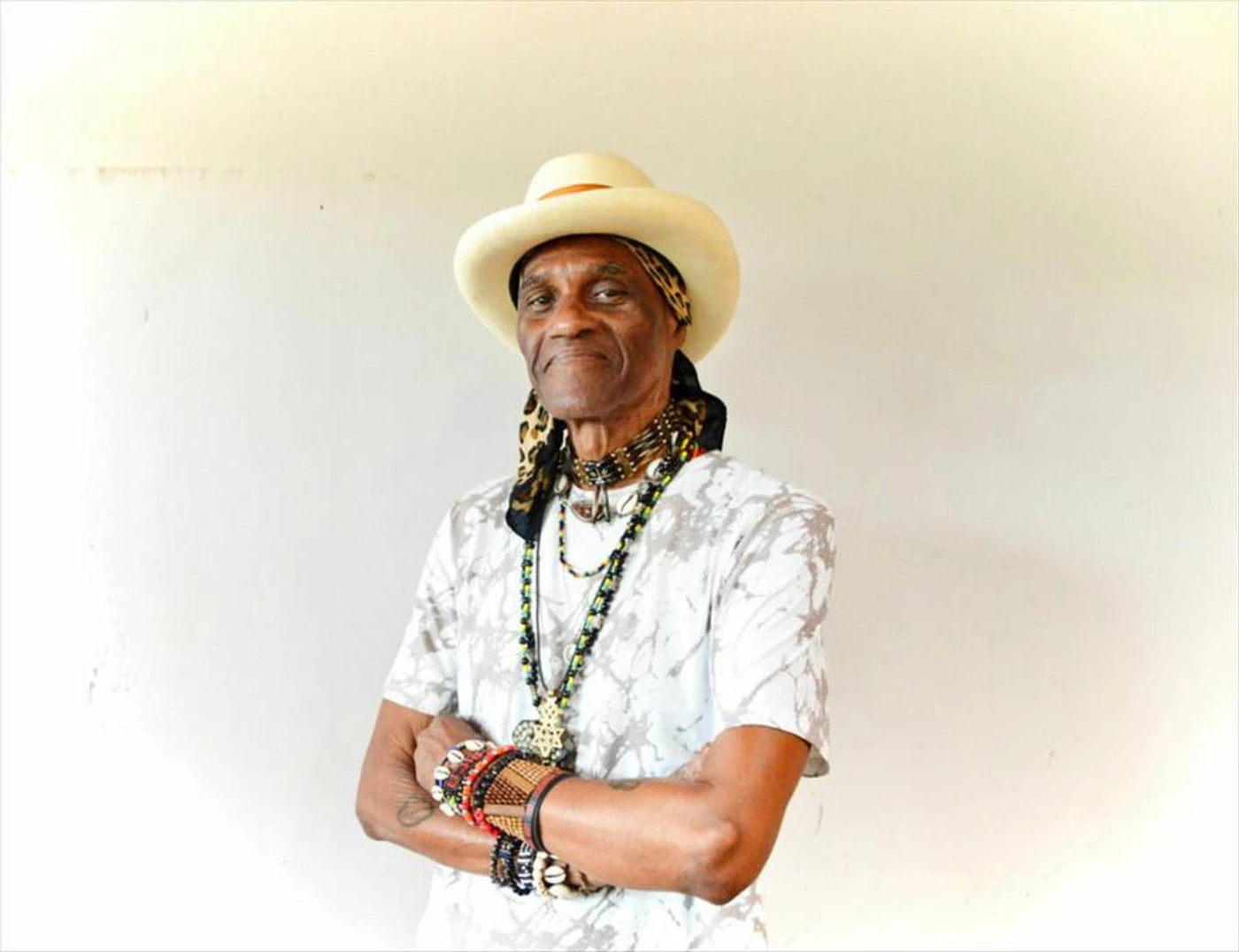Cyril Neville