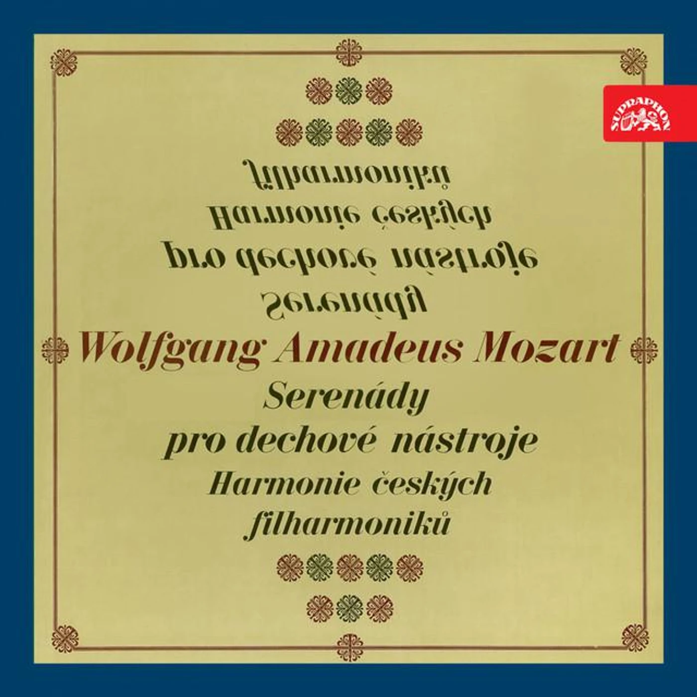 Czech Philharmonic Wind Ensemble