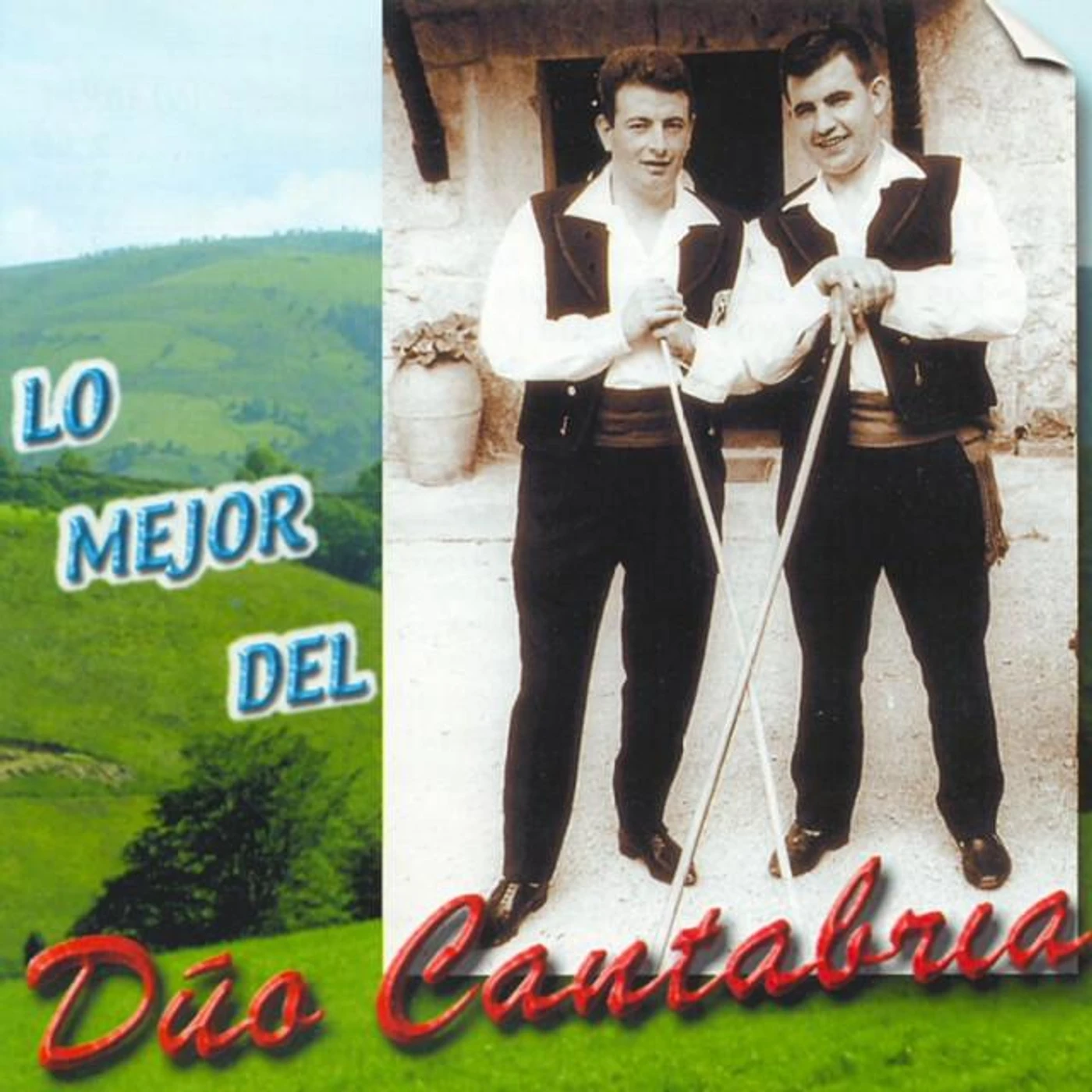 Dúo Cantabria