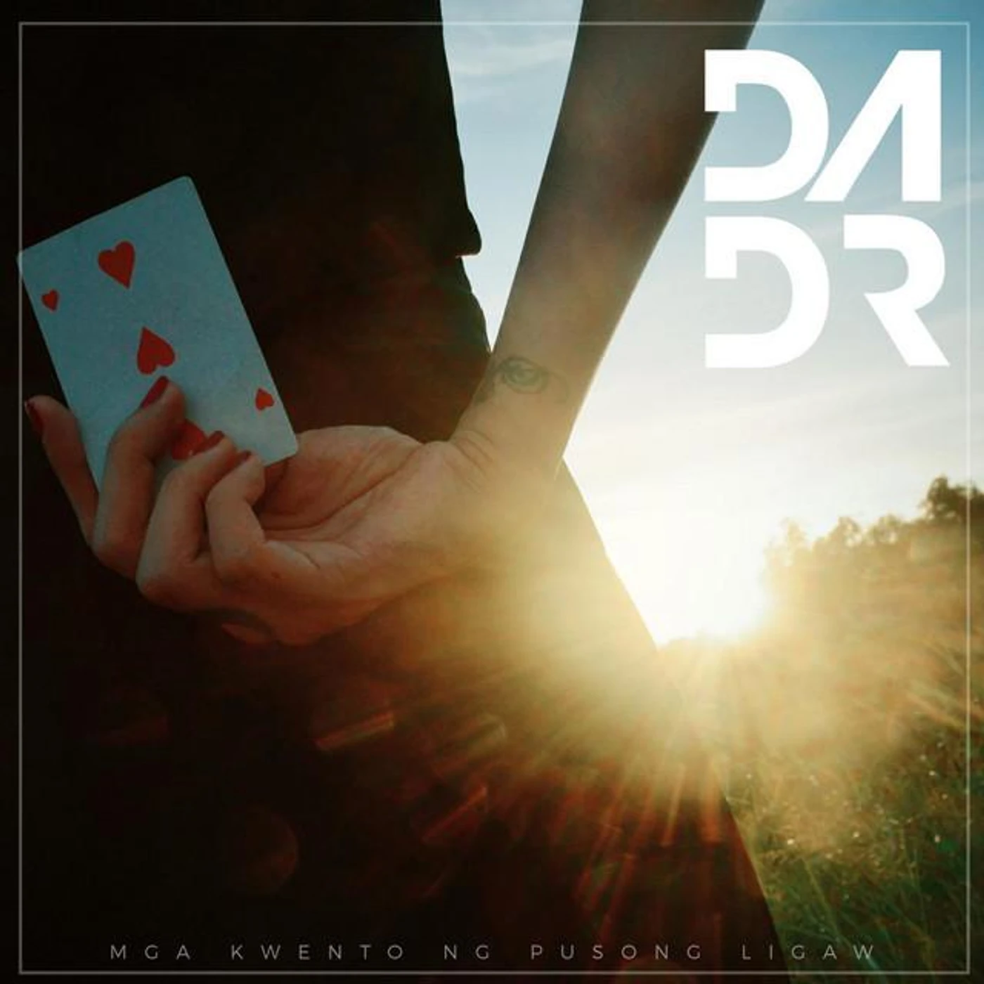 D.A.D.R.