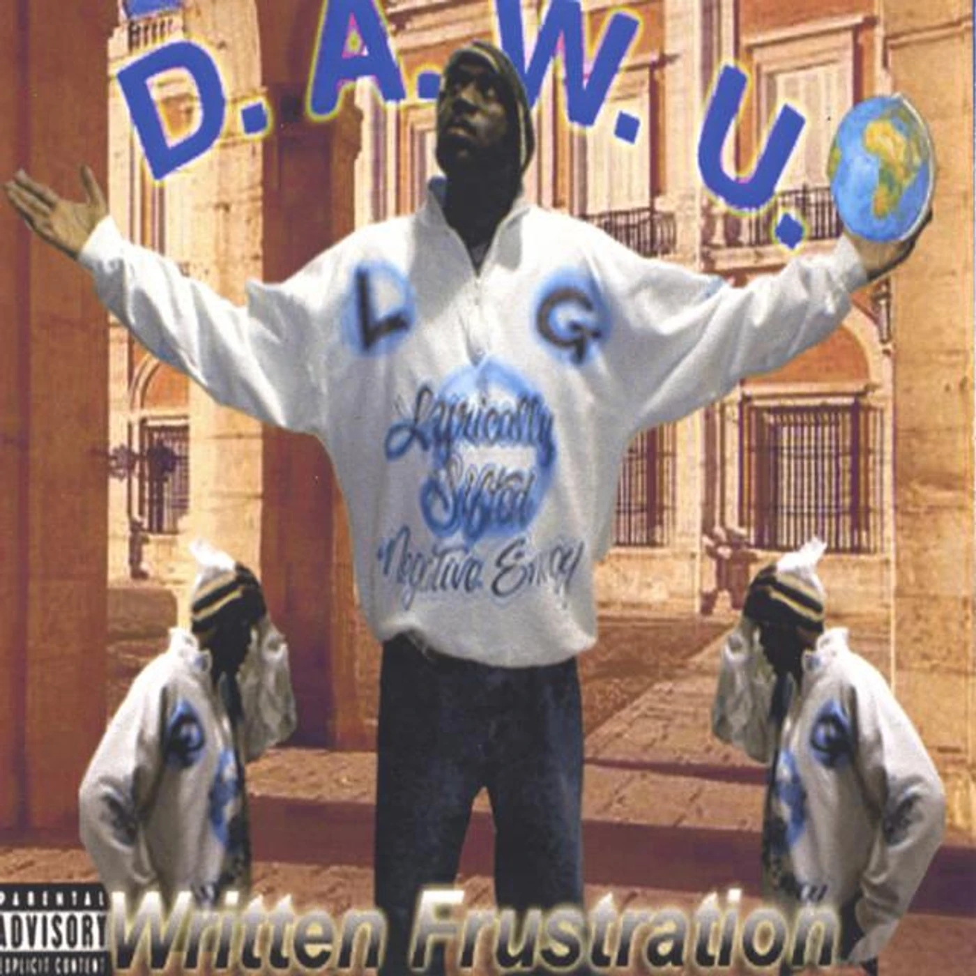 D.A.W.U.