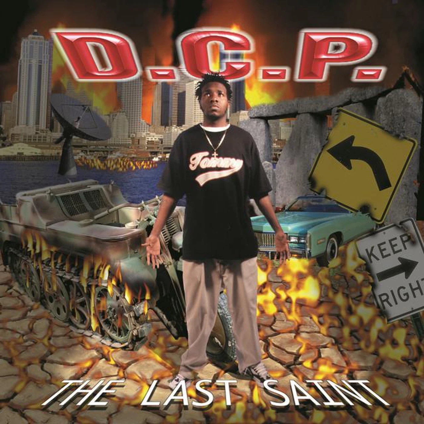 D.C.P.