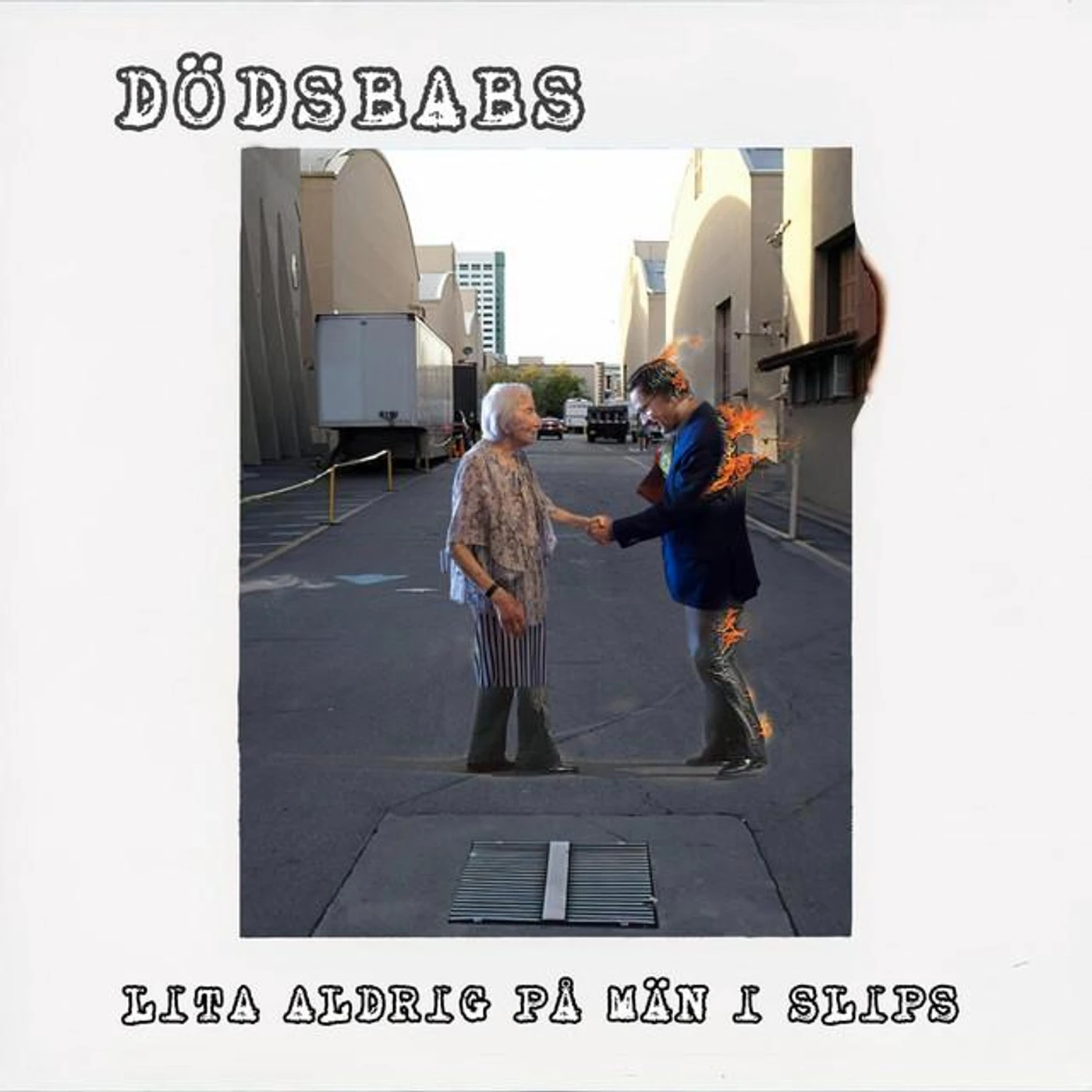 DödsBabs