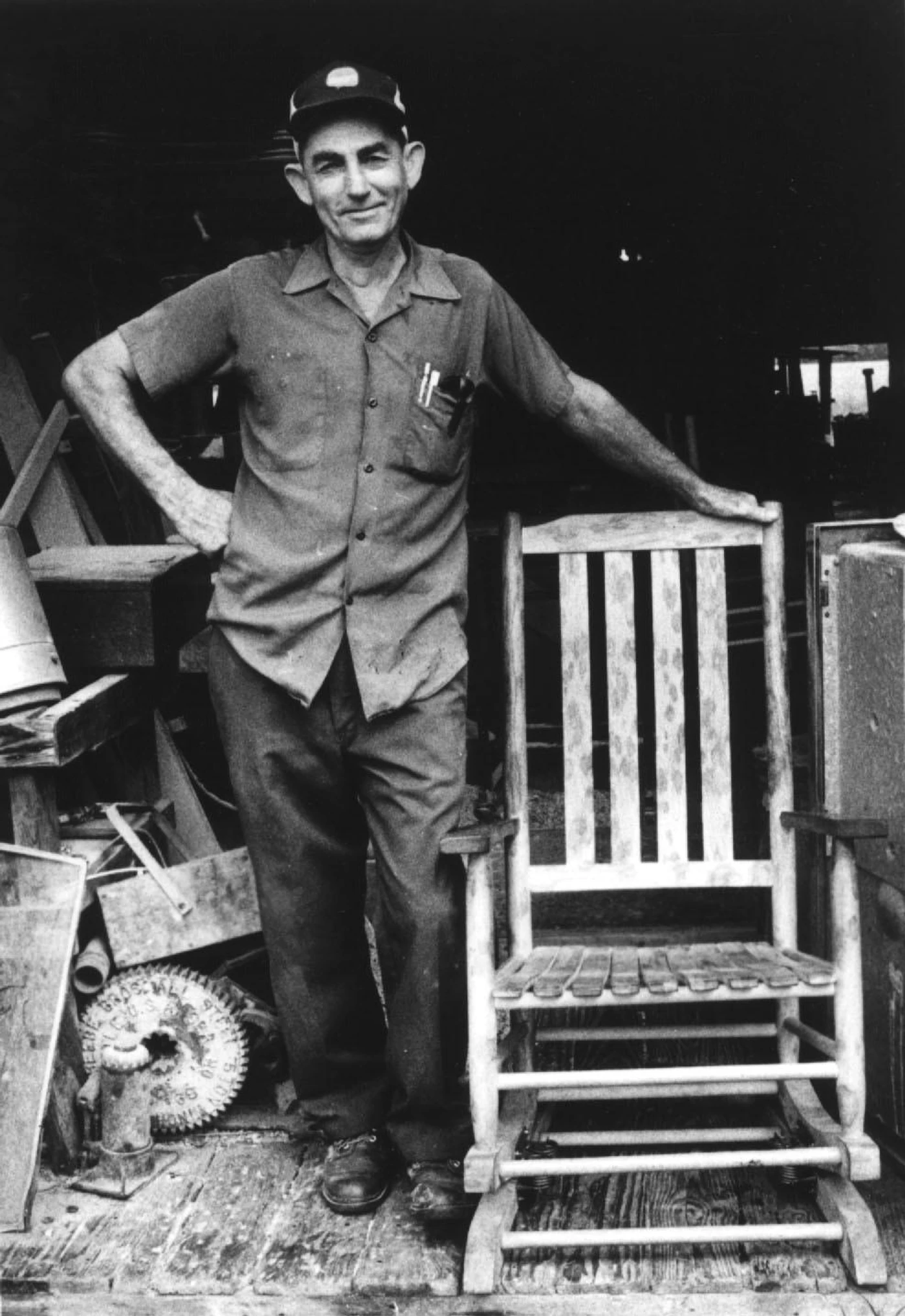 D.L. Menard