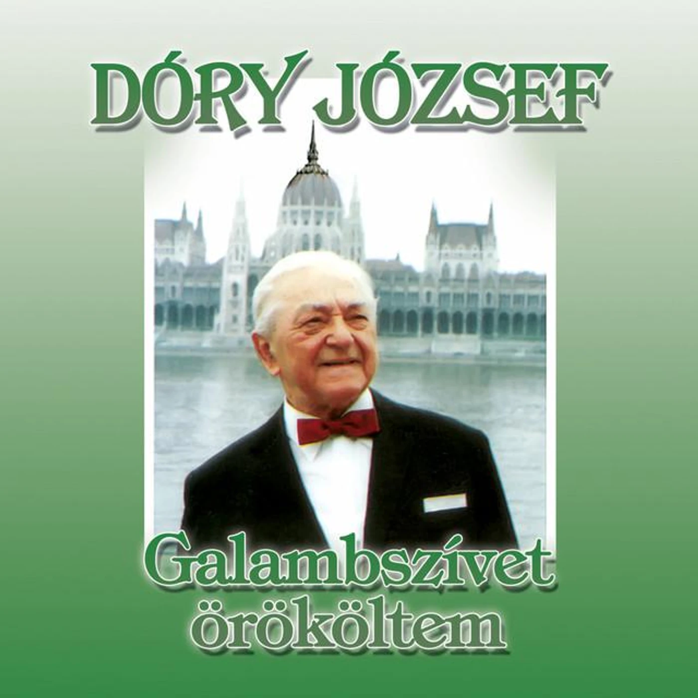 Dóry József