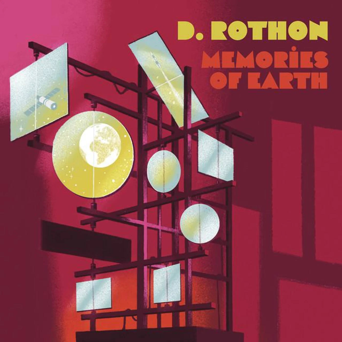 D. Rothon