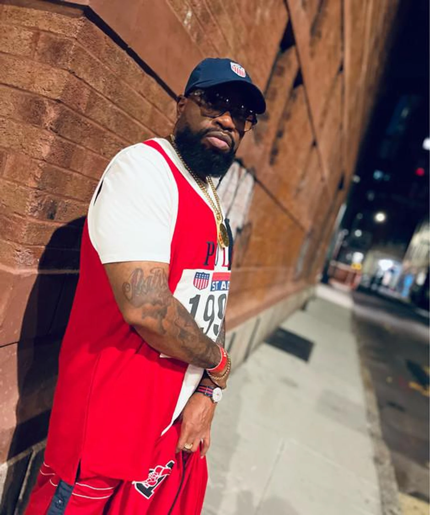D.V. alias Khryst