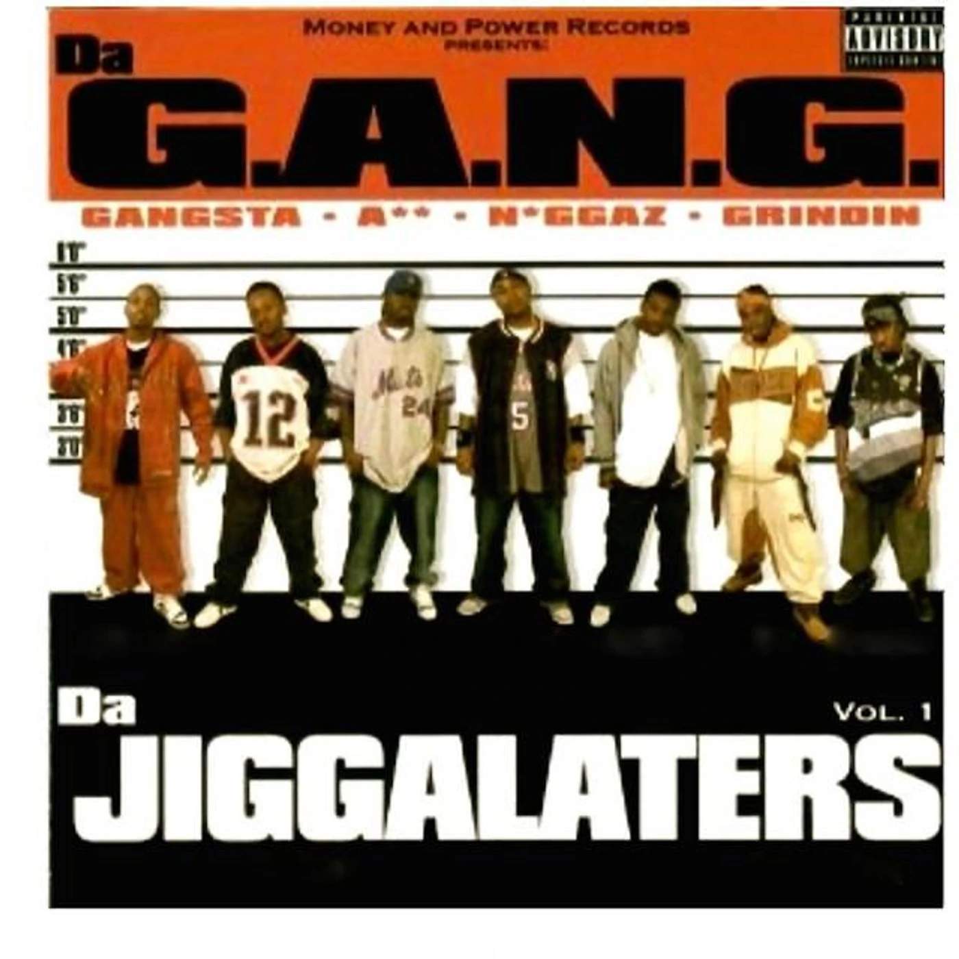 Da G.A.N.G