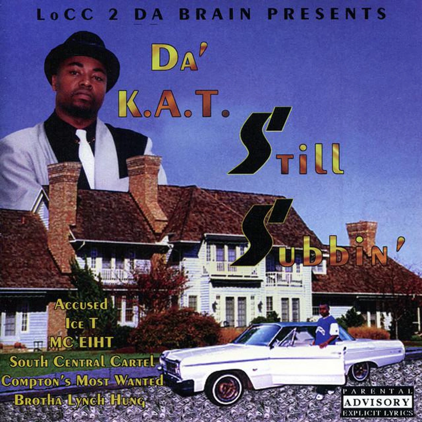 Da' K.A.T.
