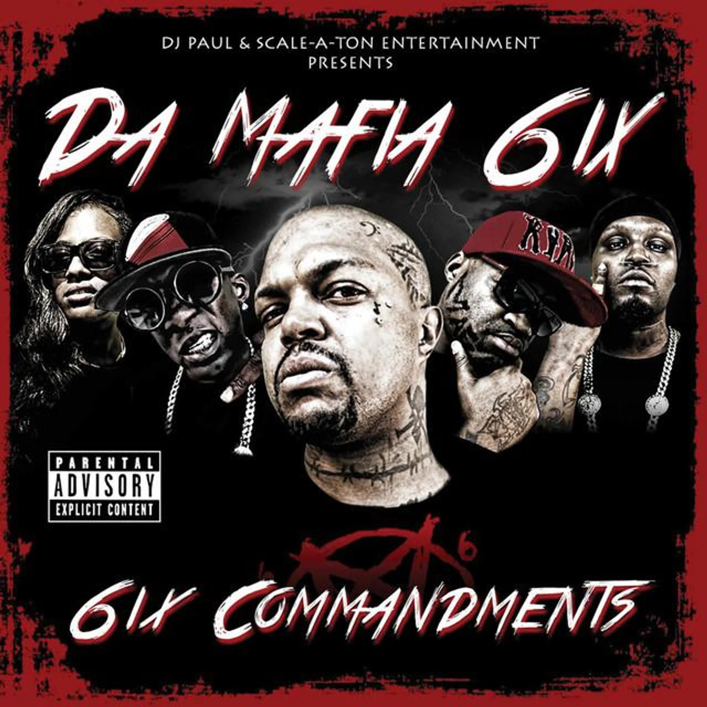 Da Mafia 6ix
