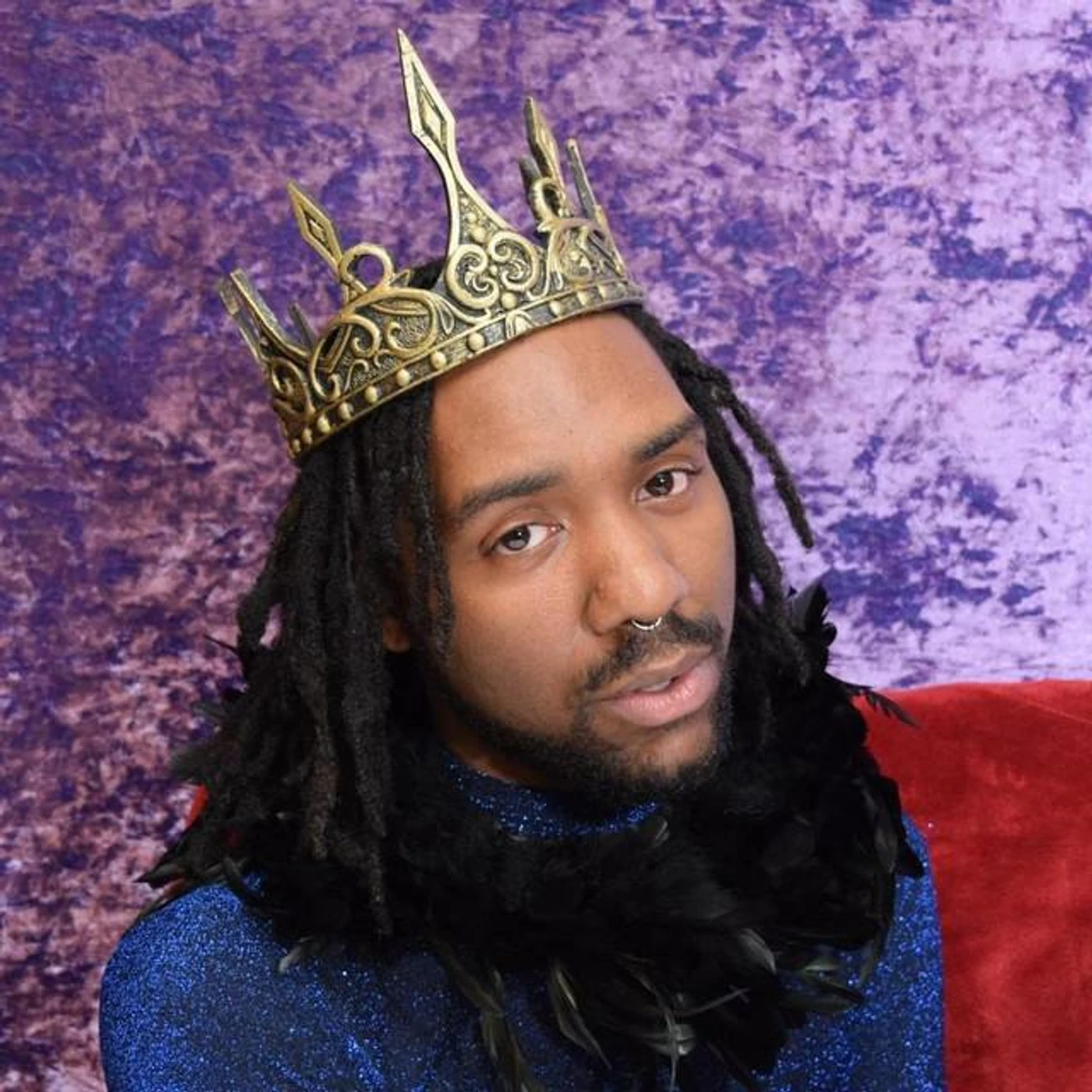 Da Qween