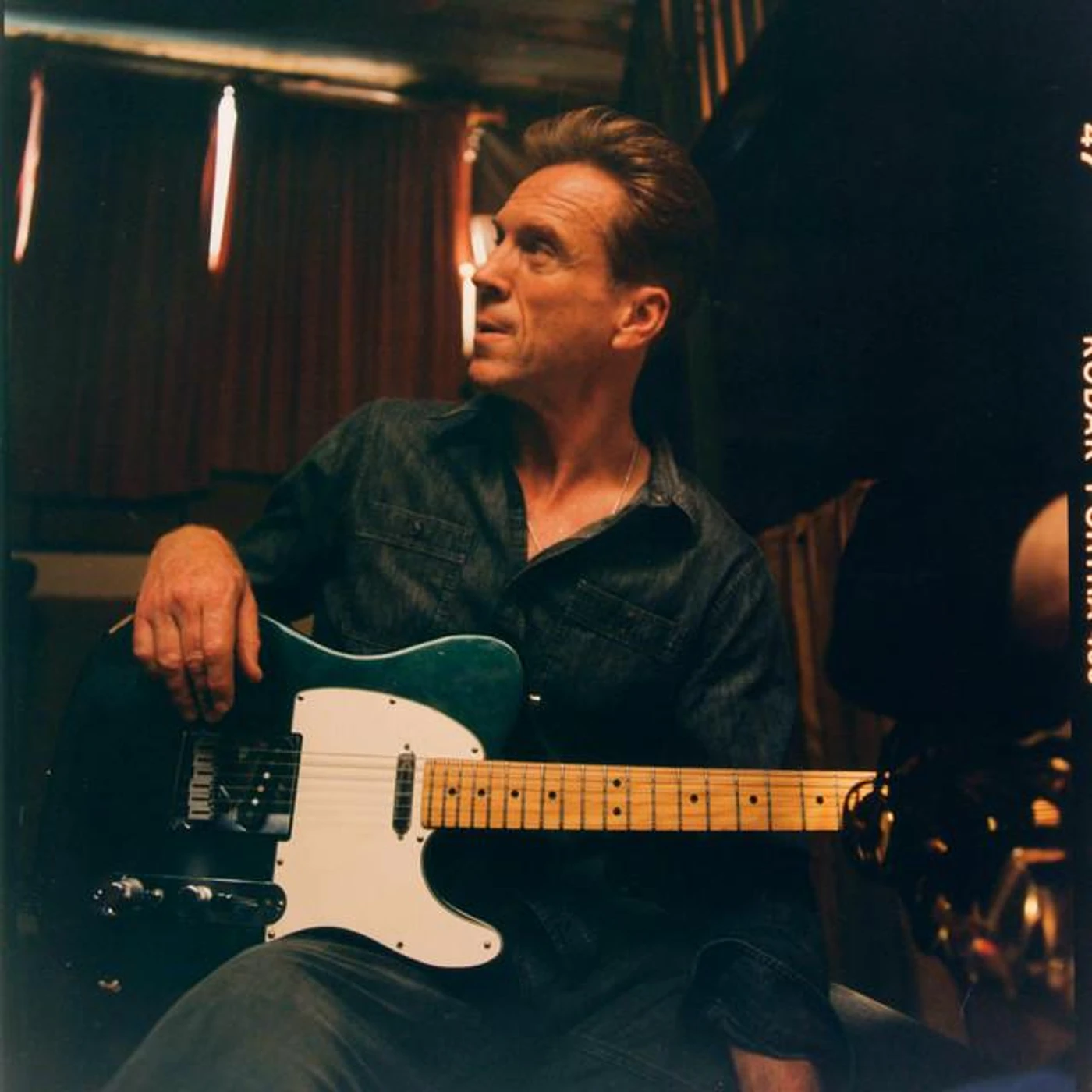 Damian Lewis