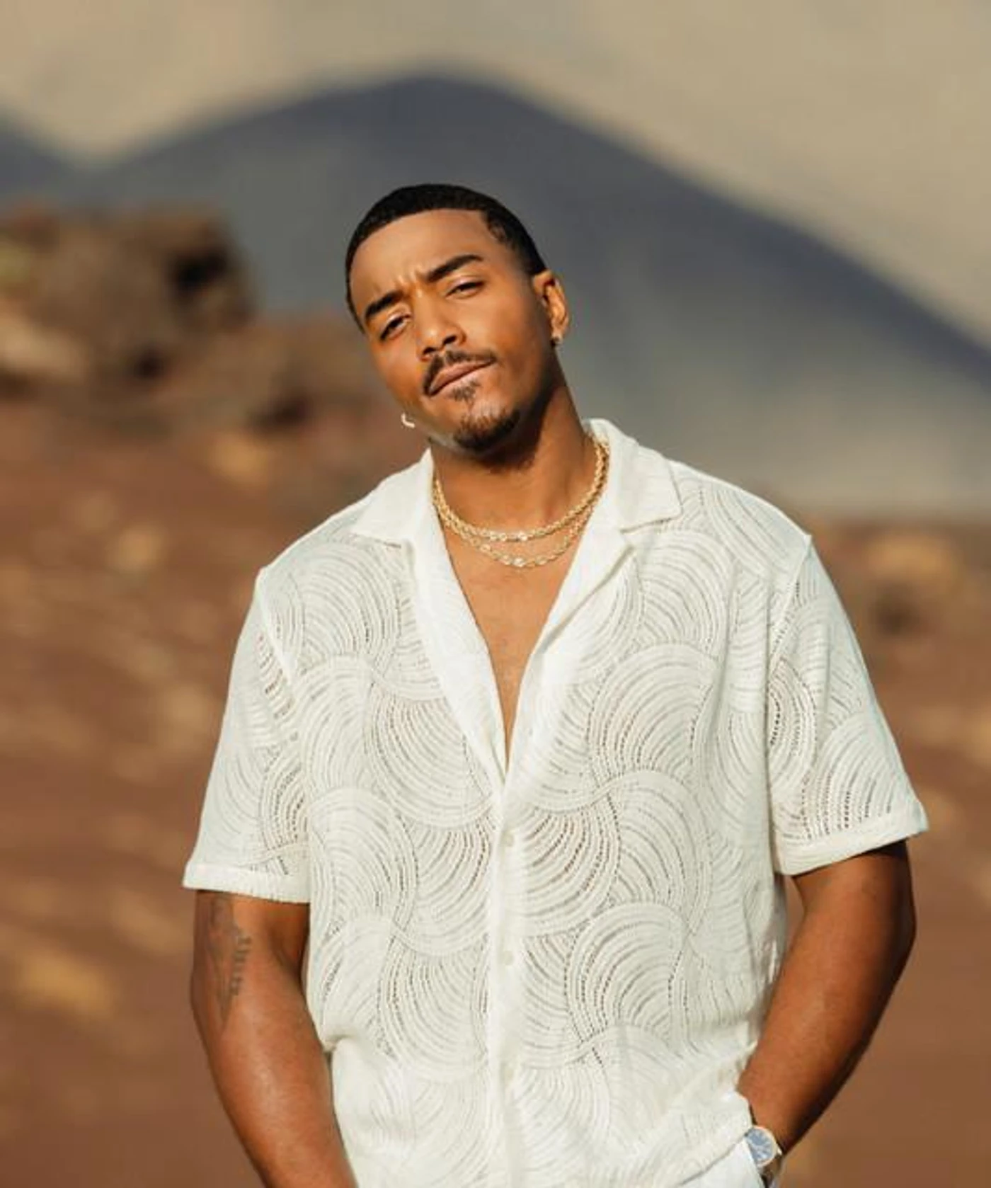 Damien Escobar