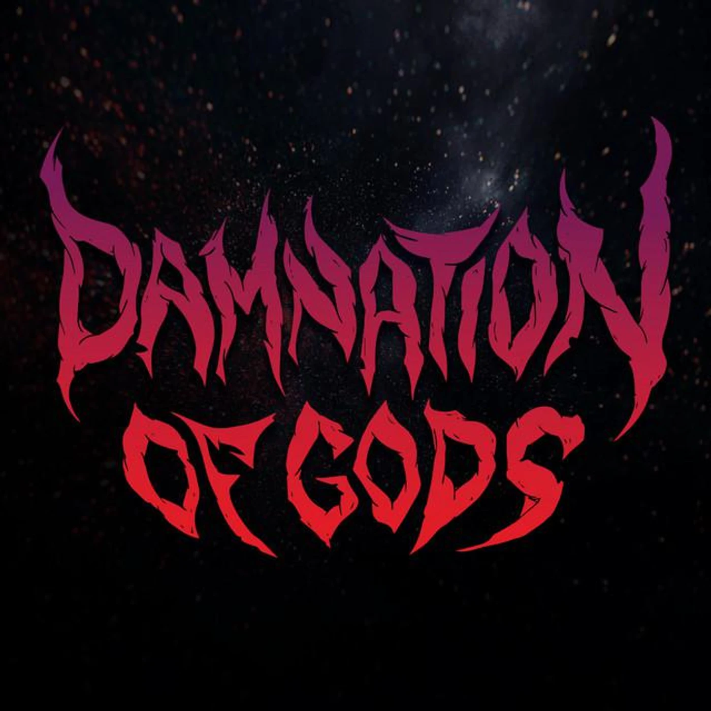 Damnation of Gods