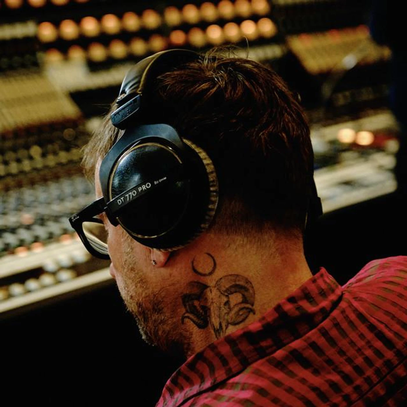 Damon Albarn