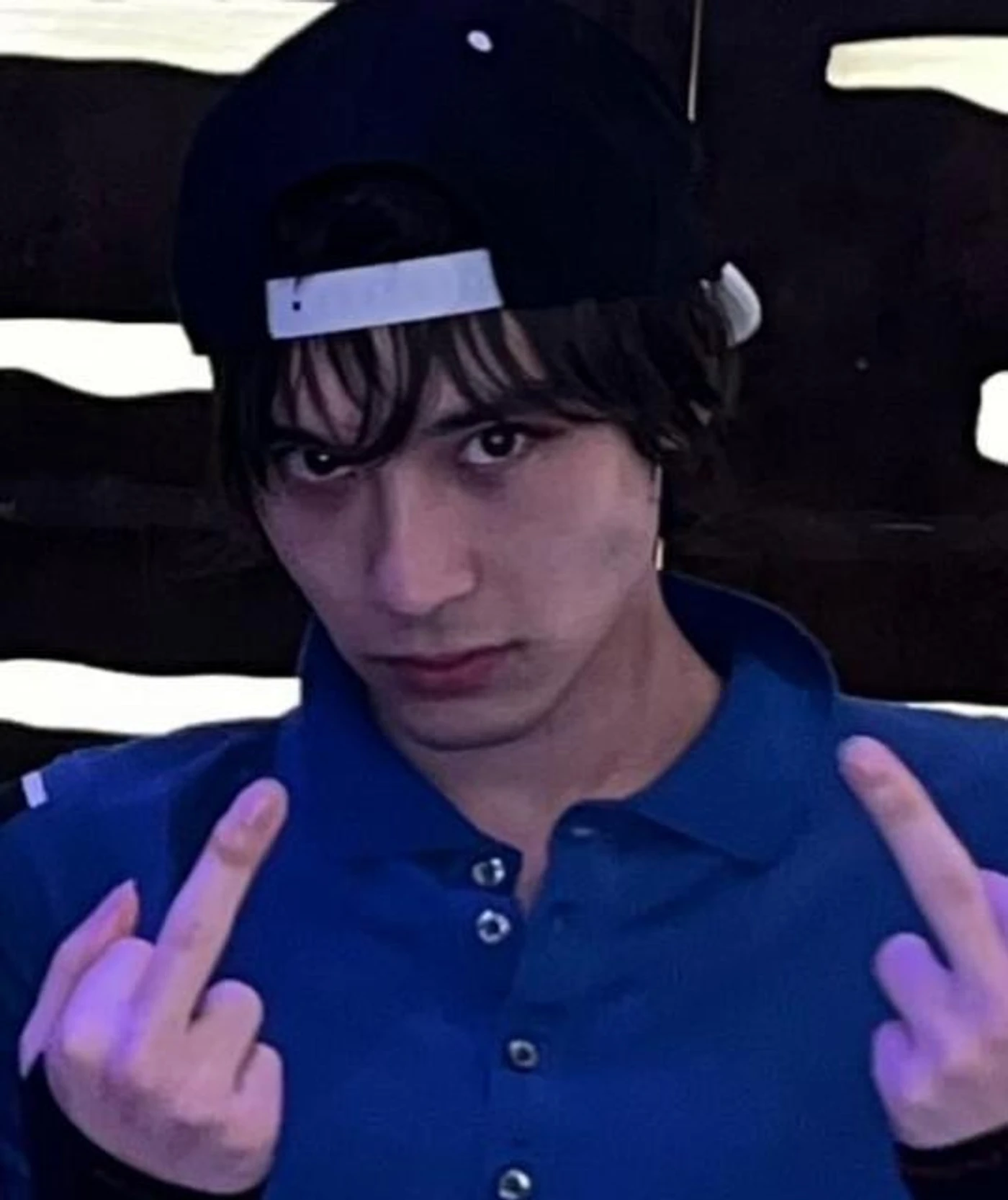 damon r.