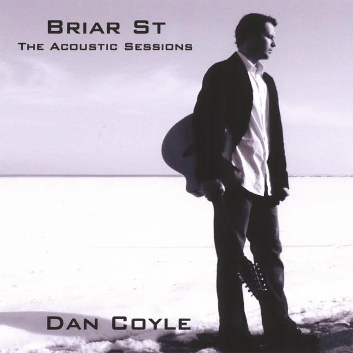 Dan Coyle
