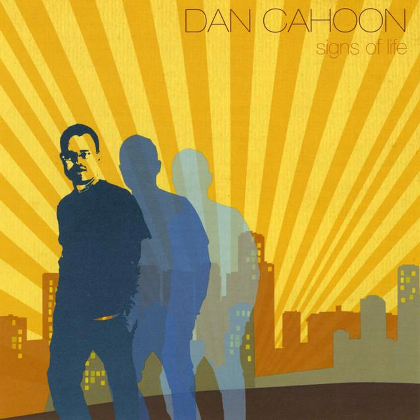 Dan Cahoon