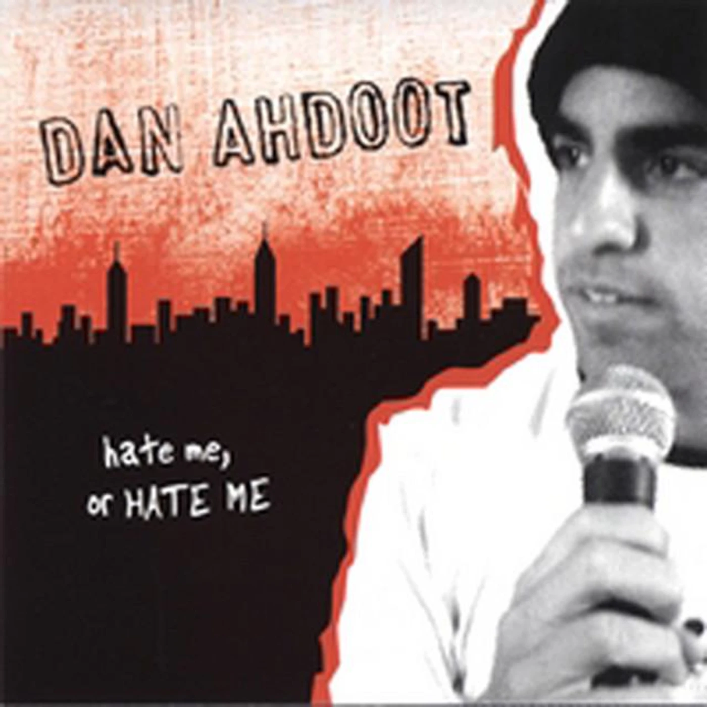 Dan Ahdoot