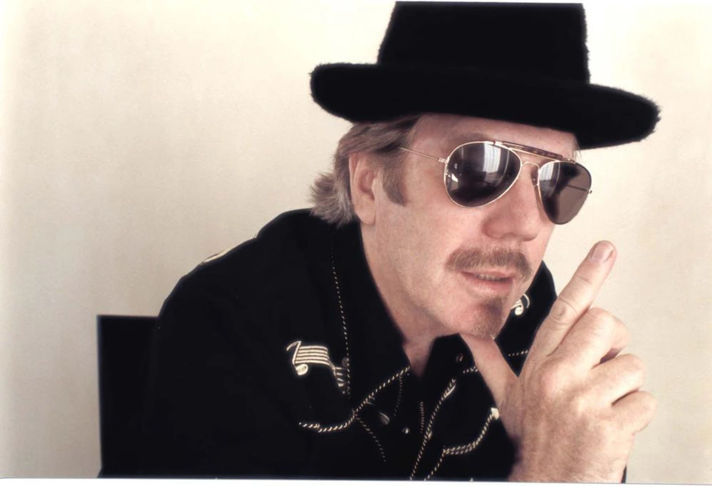 Dan Hicks