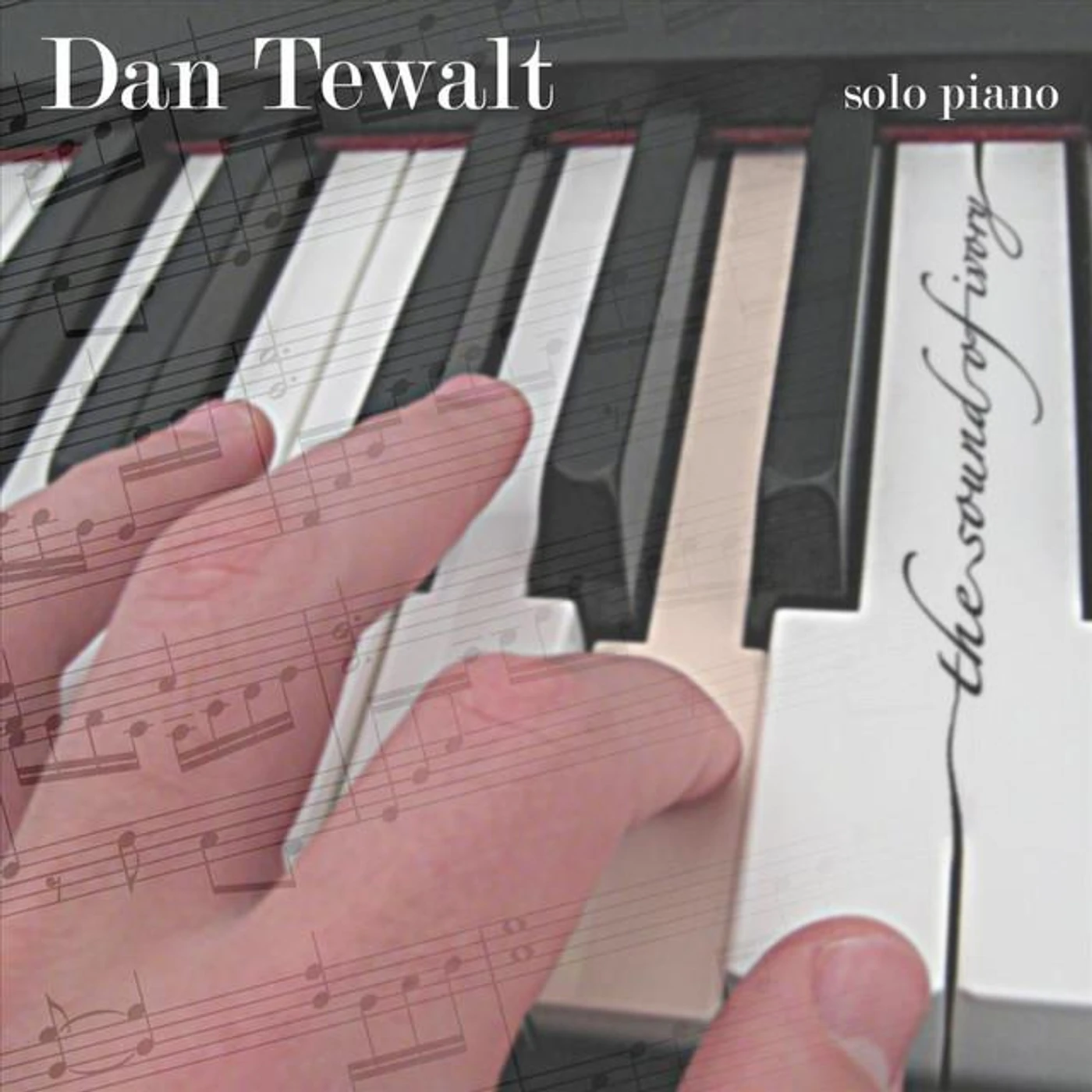 Dan Tewalt