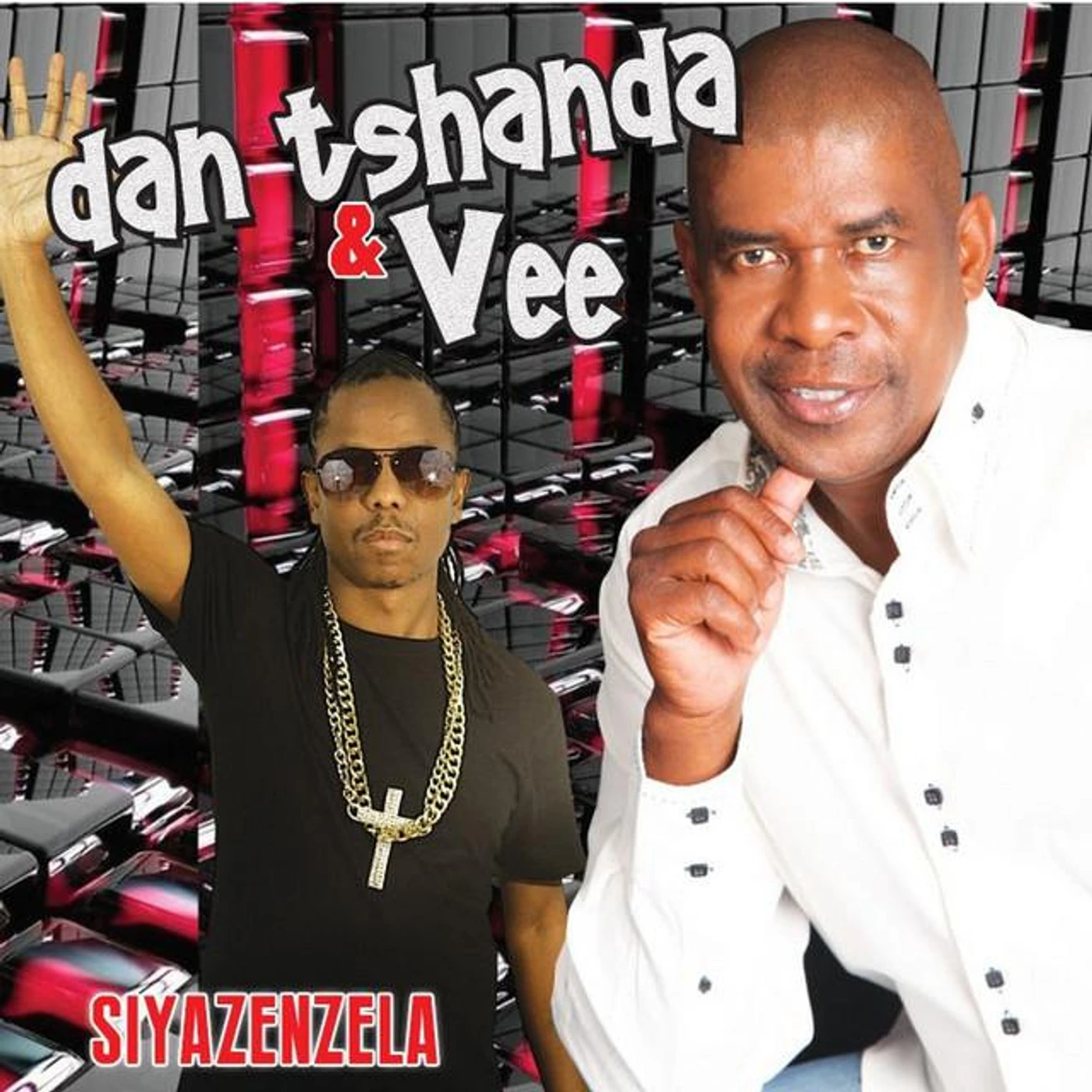 Dan Tshanda