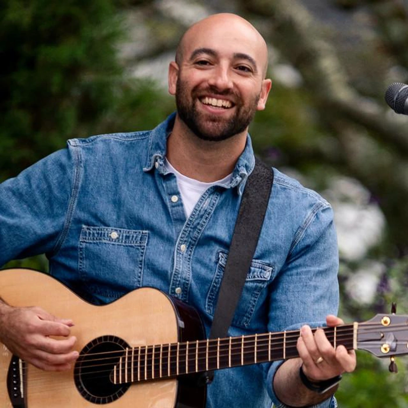 Dan Zlotnick