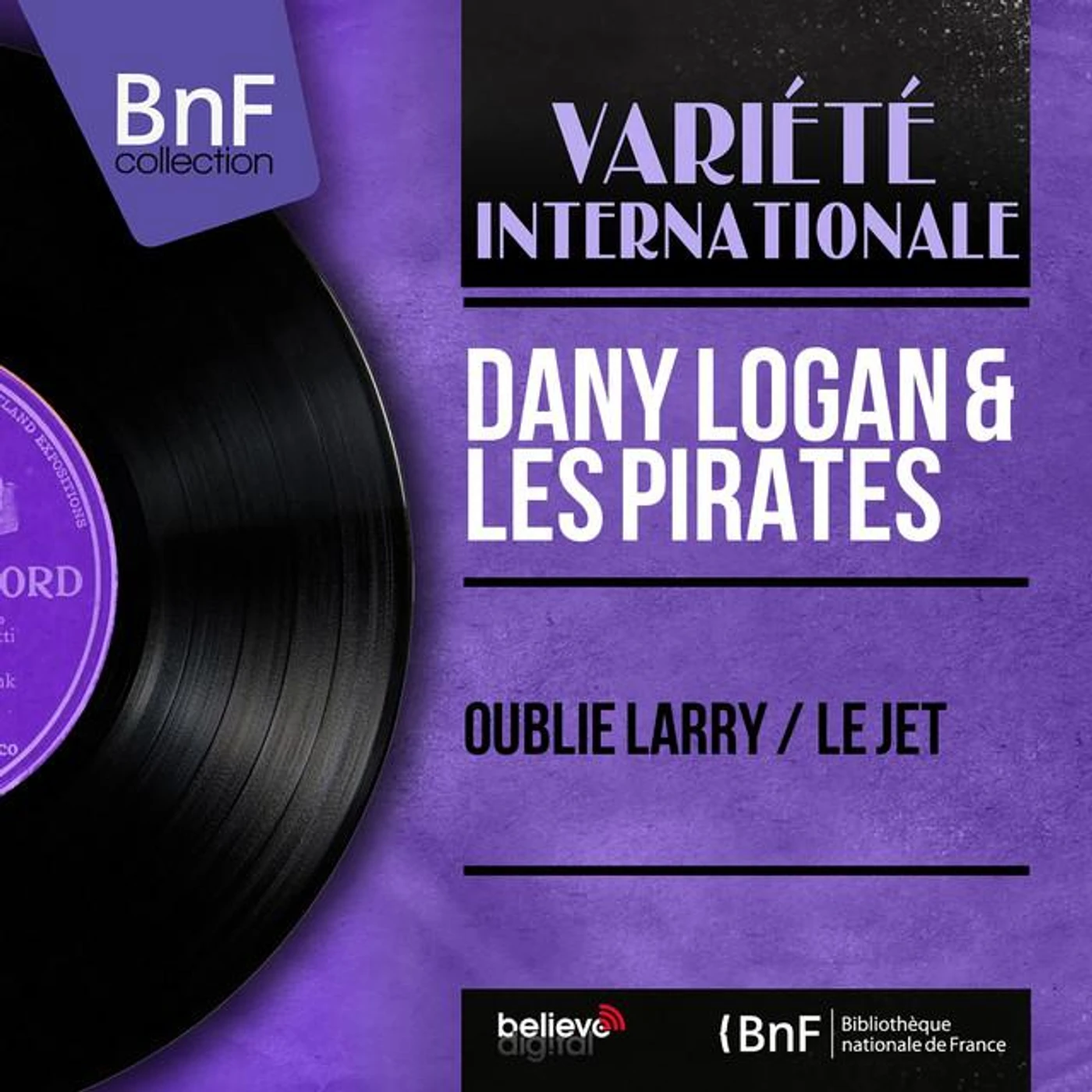 Dany Logan & Les Pirates