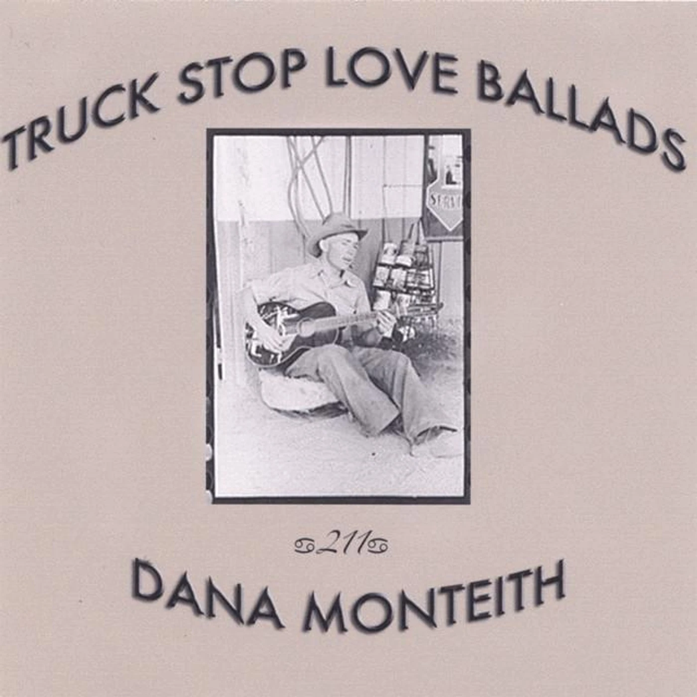 Dana Monteith