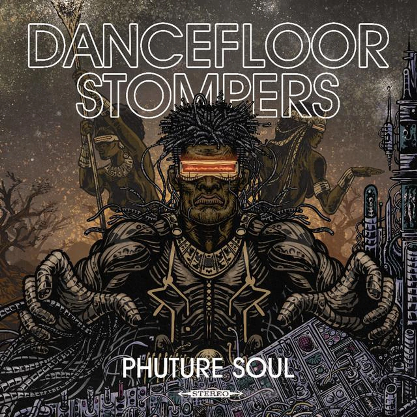 Dancefloor Stompers