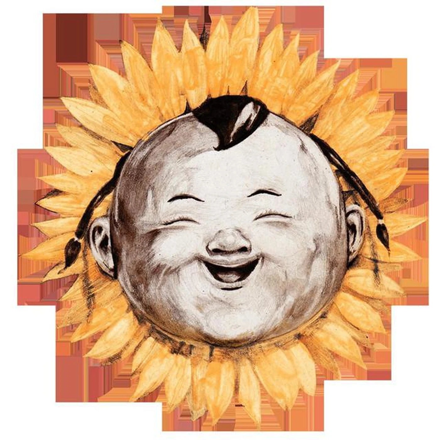 Dandelions