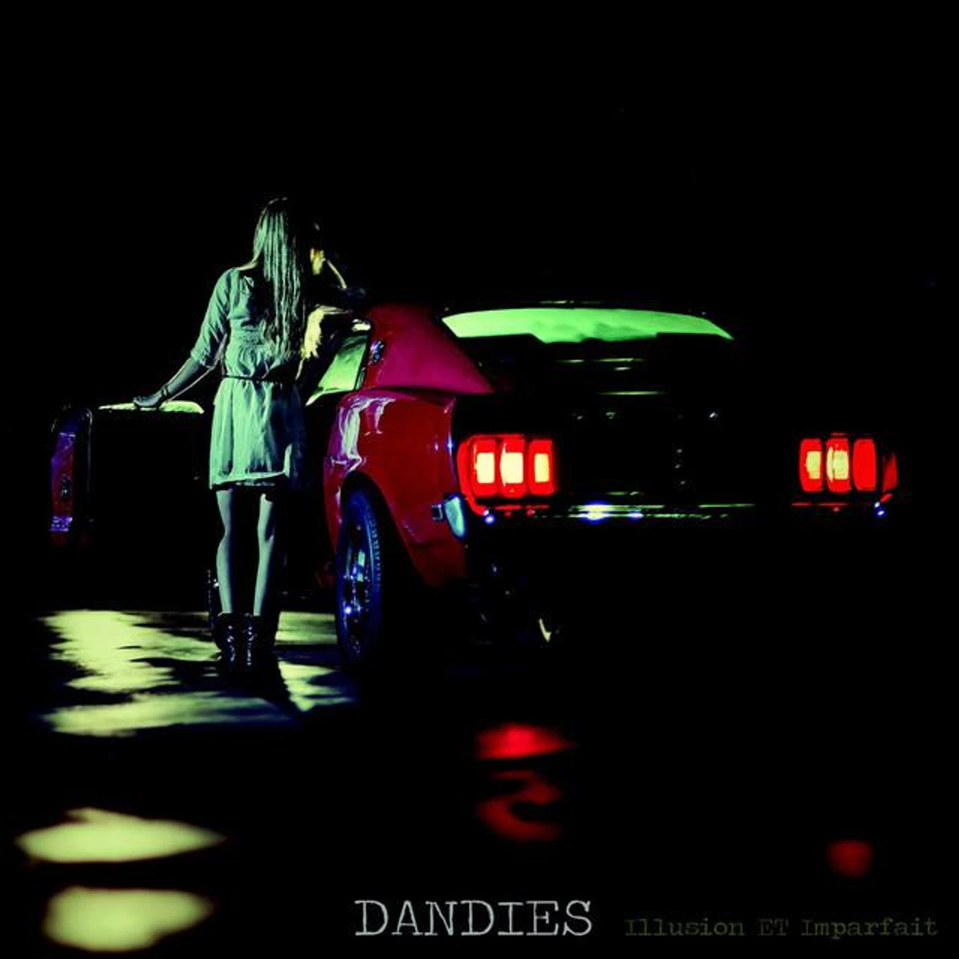 Dandies
