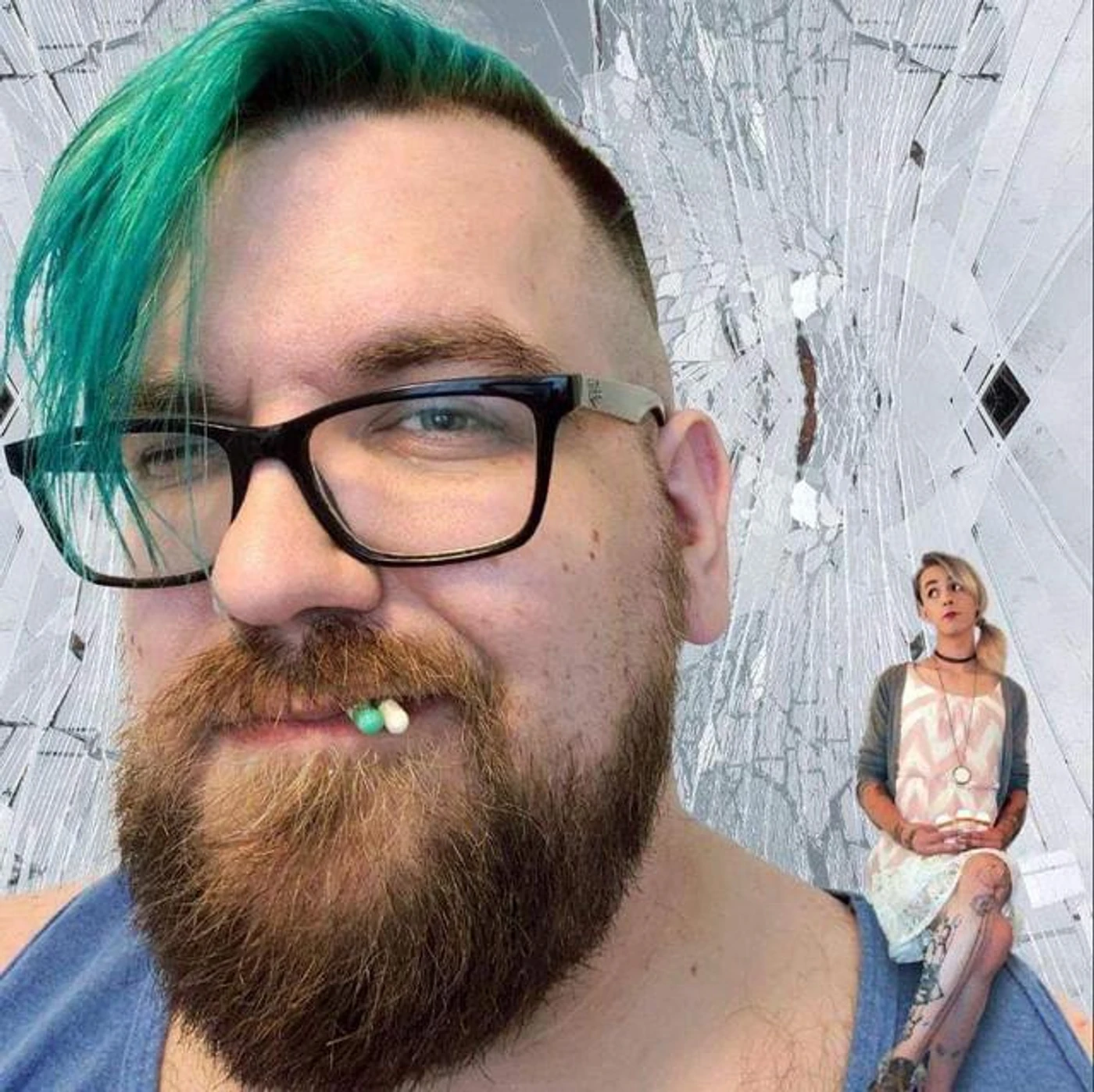 Danger Grove