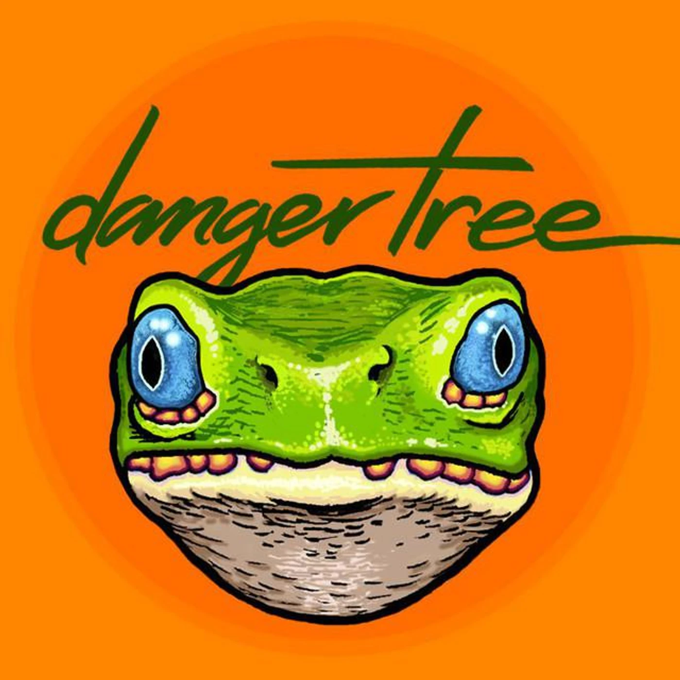 Dangertree