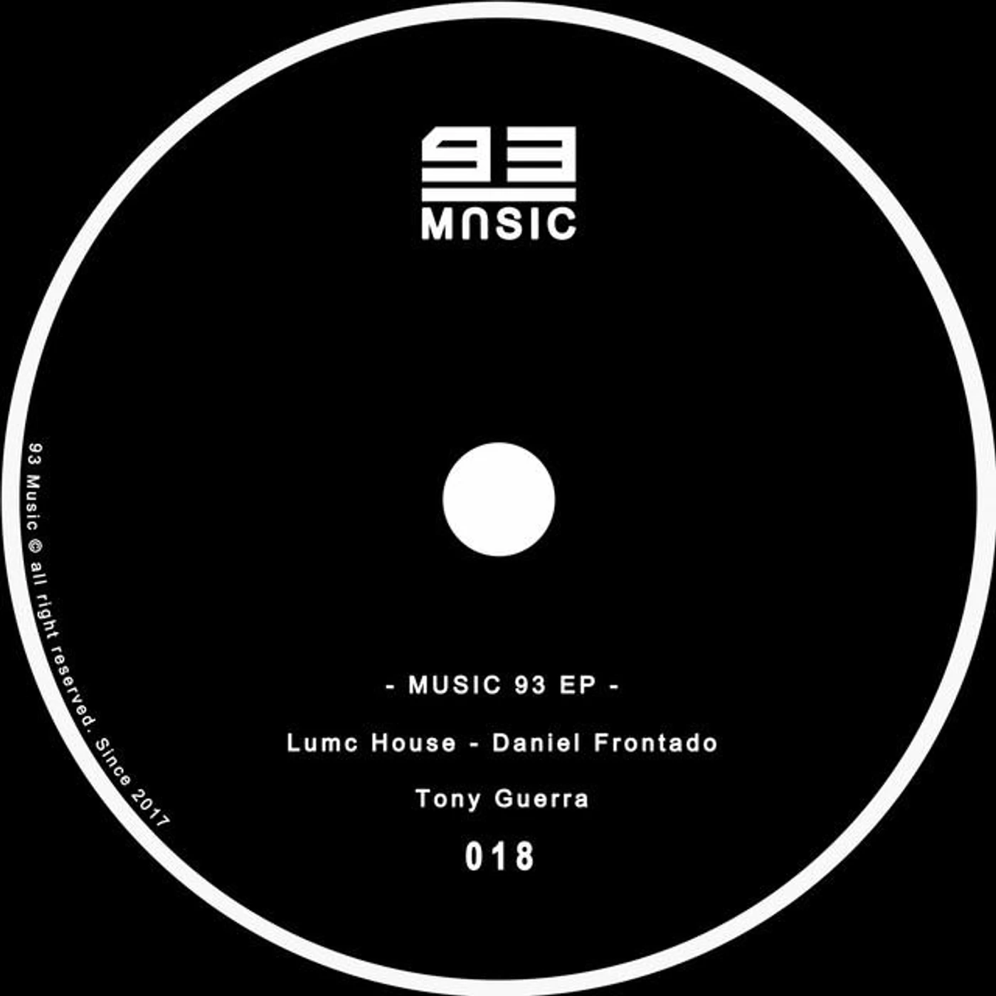 Daniel Frontado