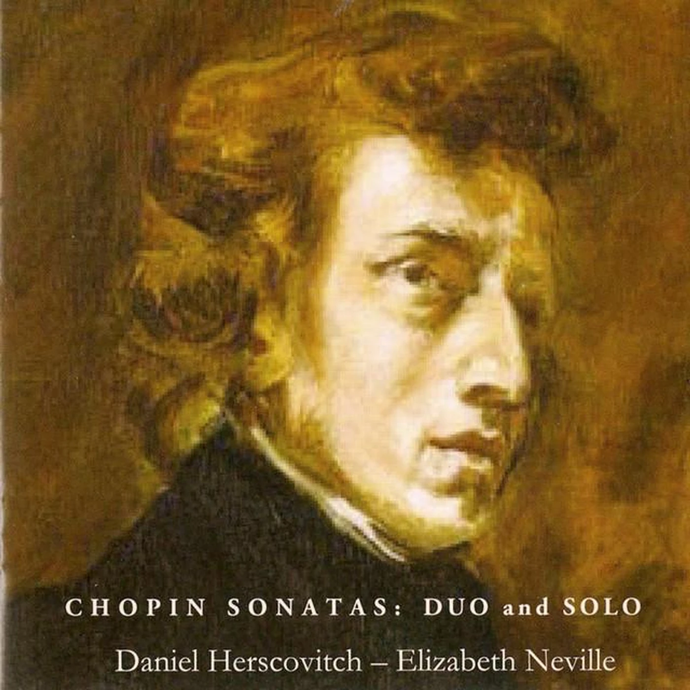 Daniel Herscovitch