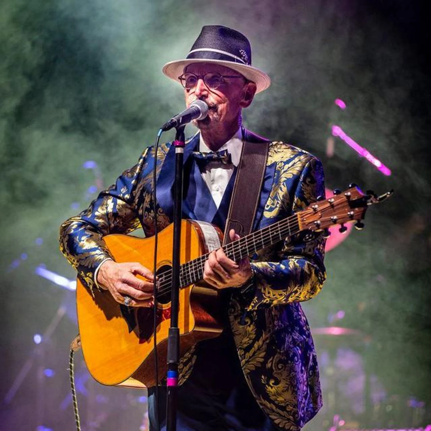 Chris Daniels & The Kings