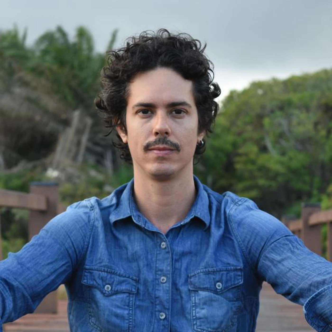 Danilo Fonseca