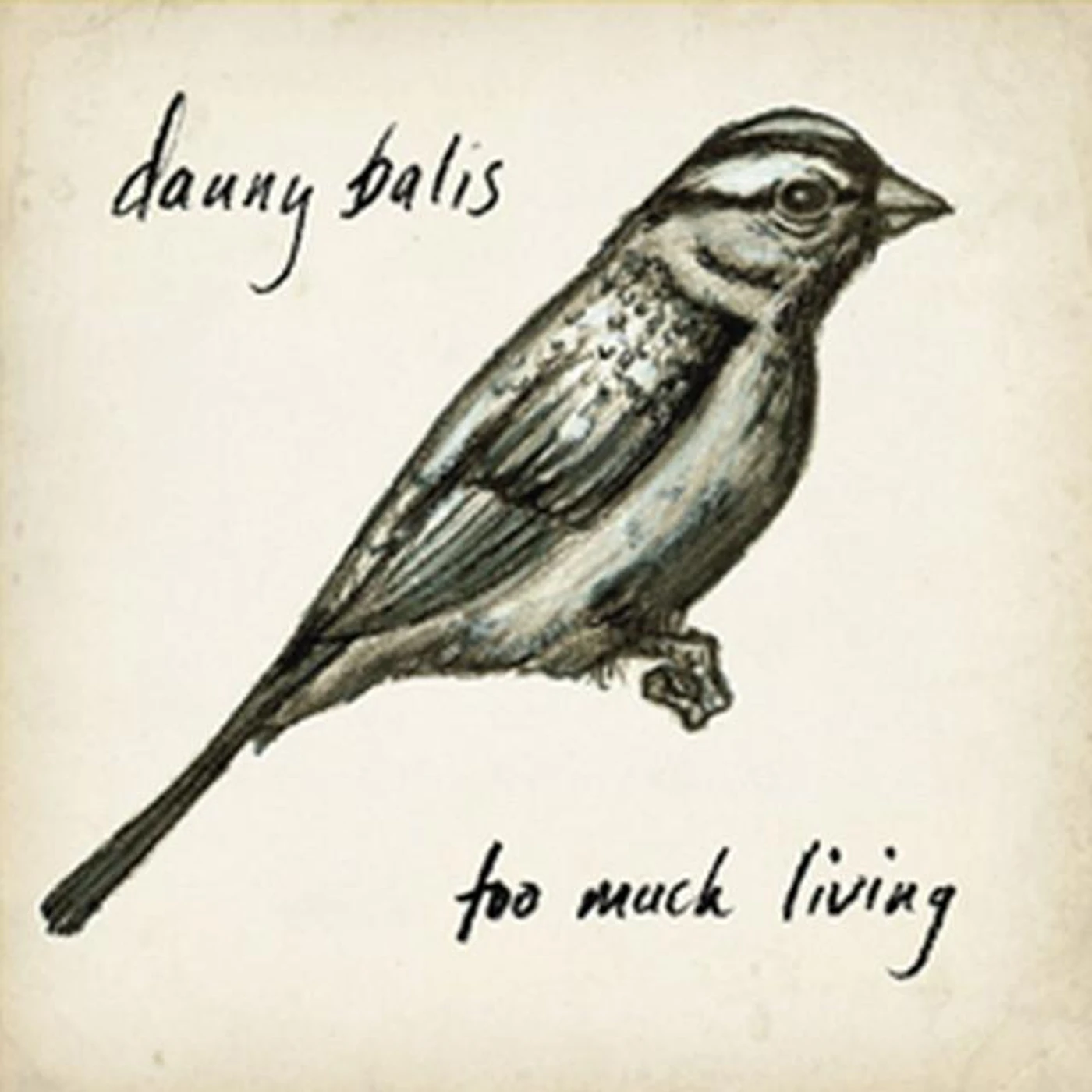 Danny Balis