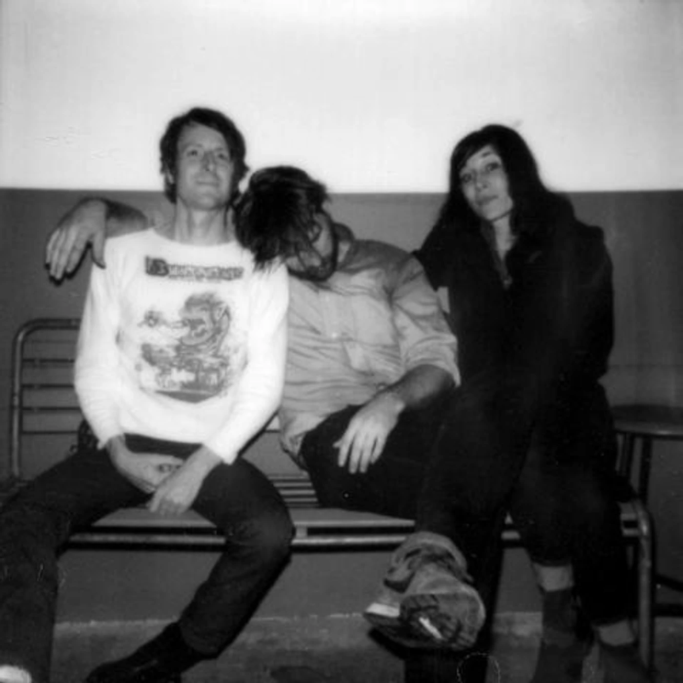 Danny and the Darleans