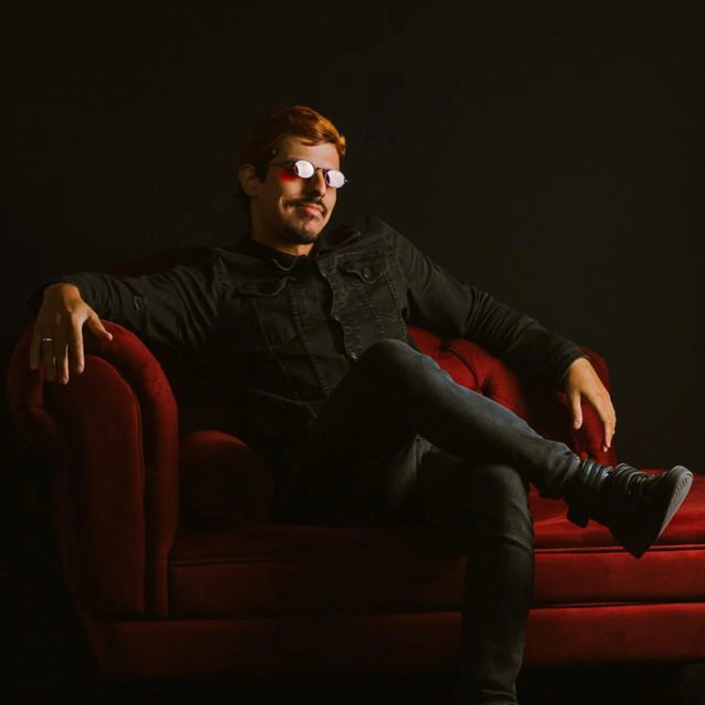 Danny Kolk