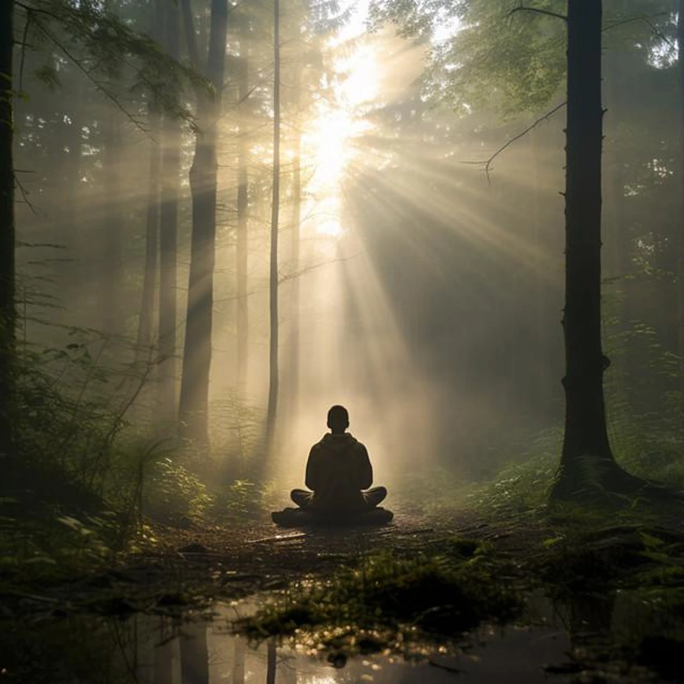 DAO Meditation