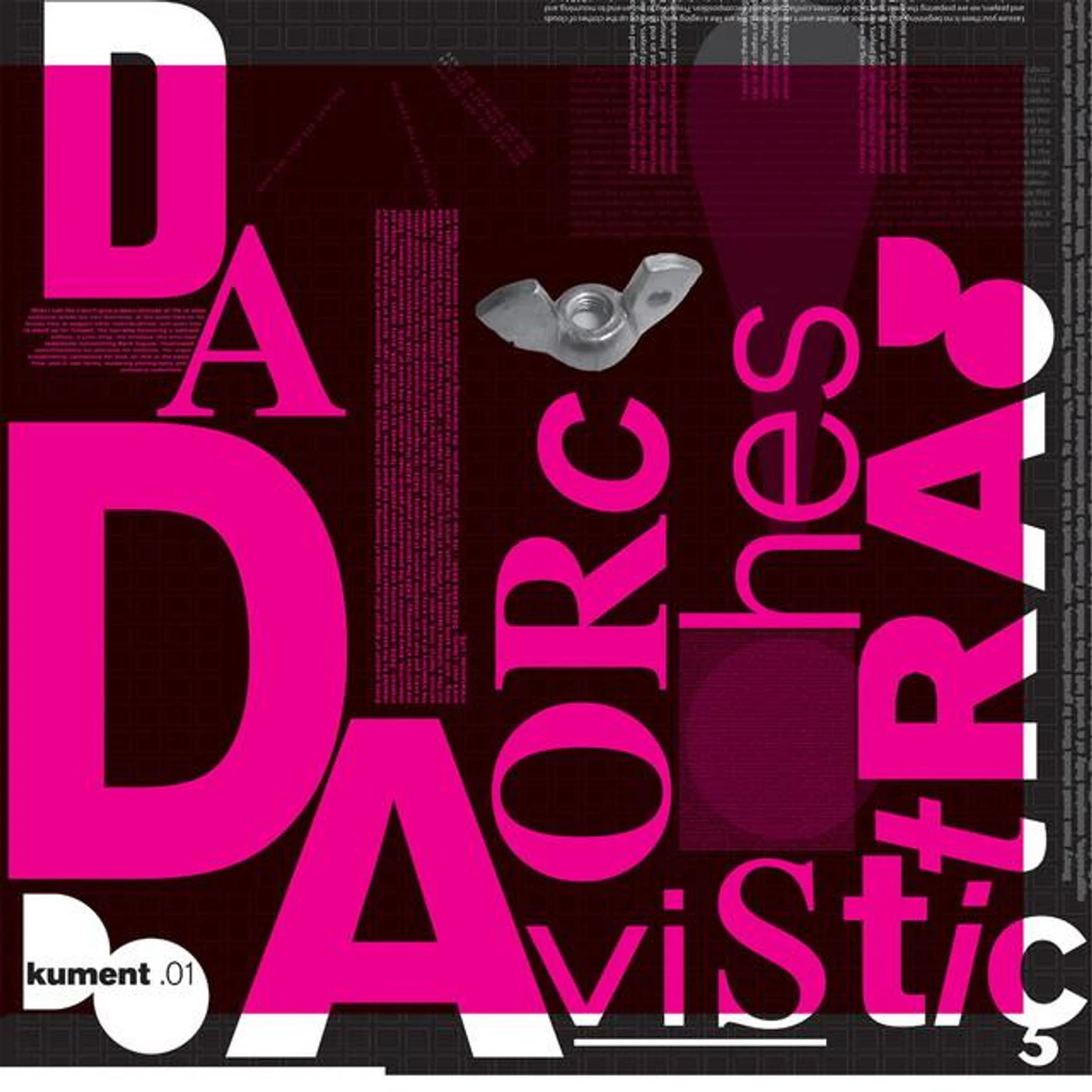 Dadavistic Orchestra