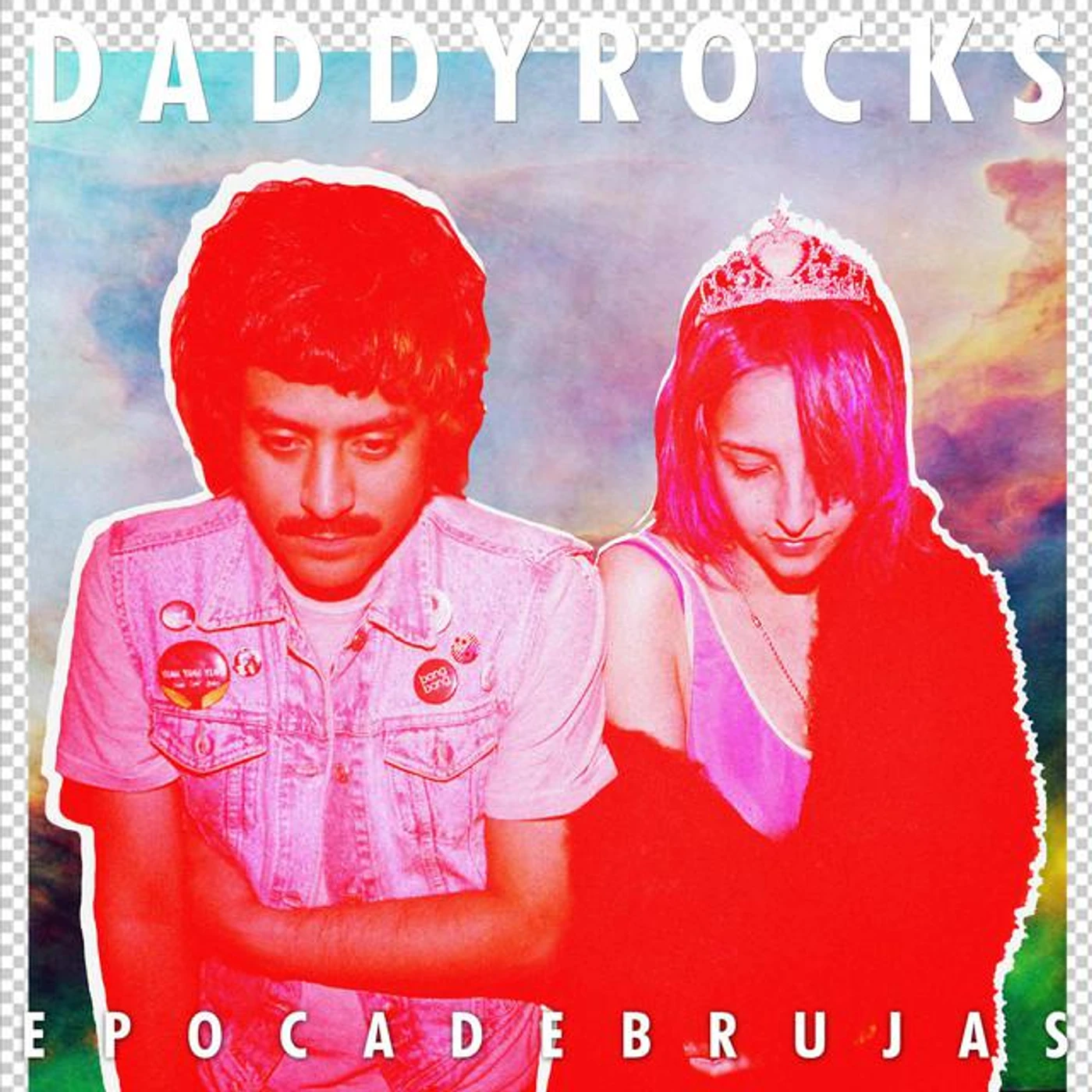 Daddy Rocks