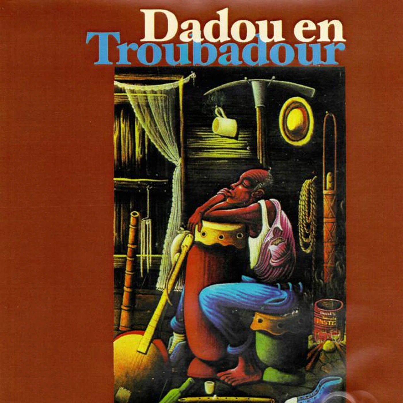 Dadou Pasquet
