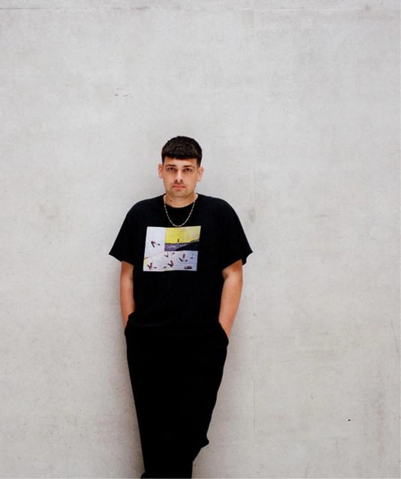 Daire Patel