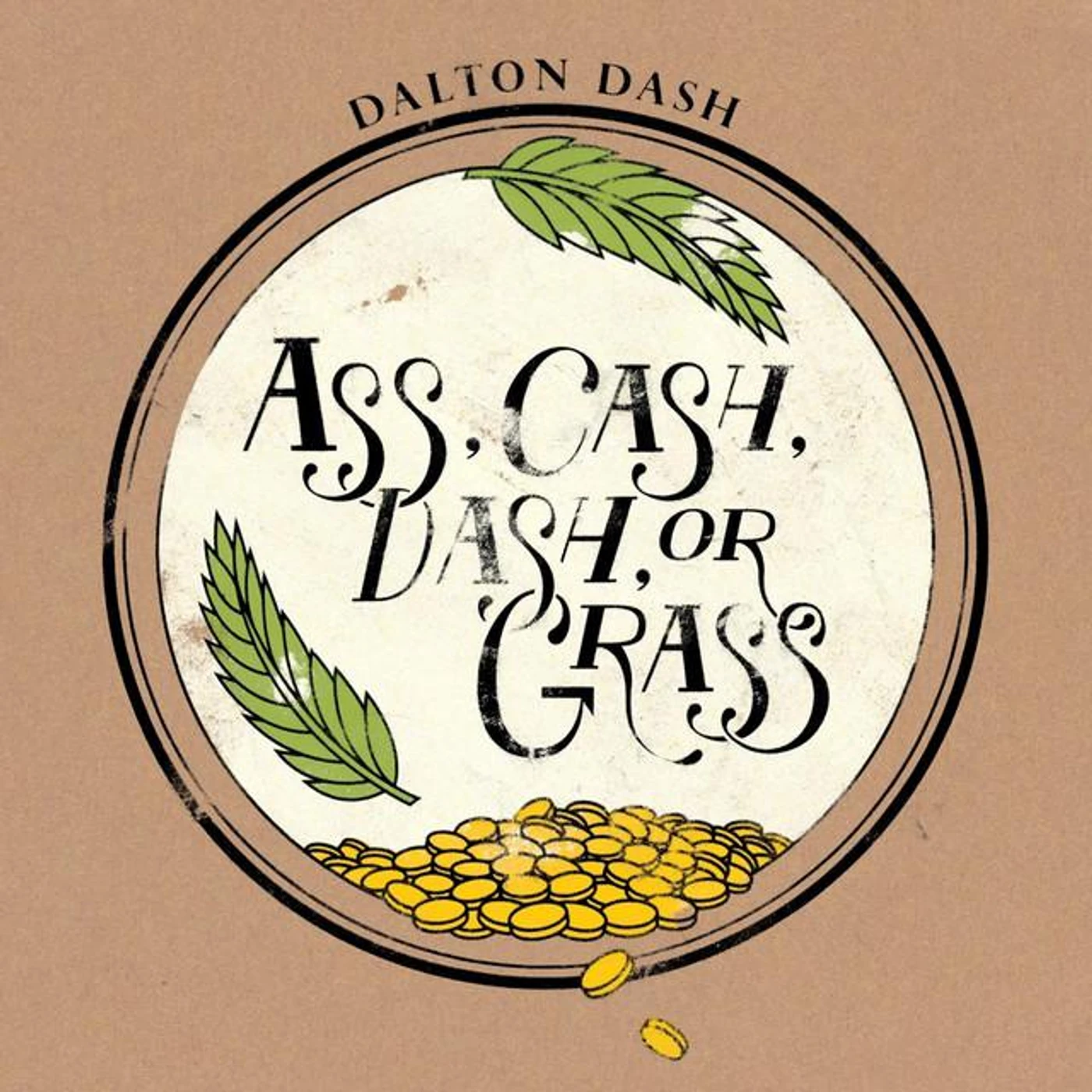 Dalton Dash