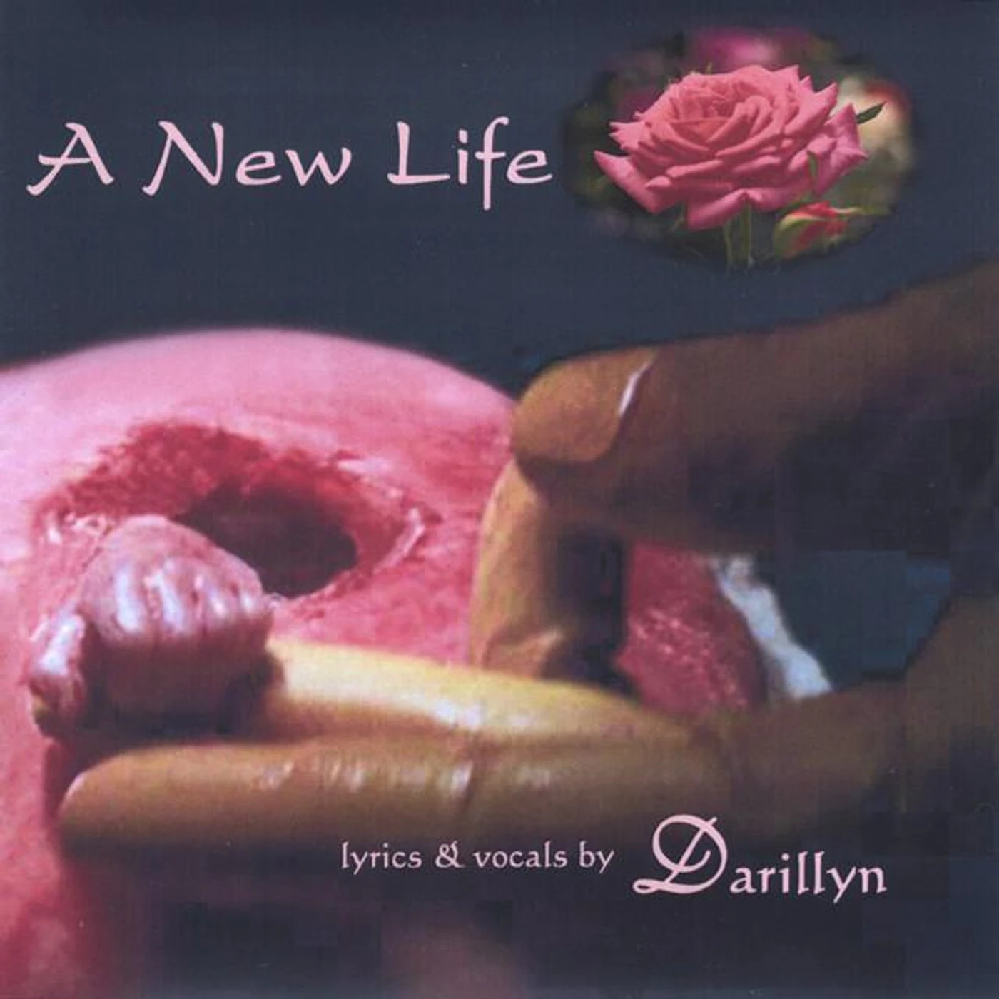 Darillyn